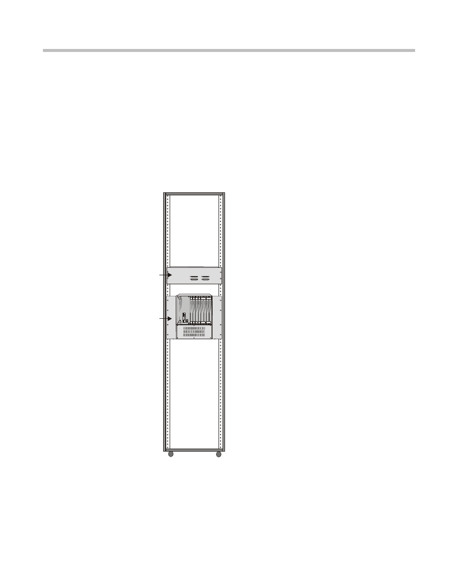 Mpi-8 hardware installation for the mgc-50, Mpi-8 hardware installation for the mgc-50 -32 | Polycom DOC2237A User Manual | Page 52 / 170