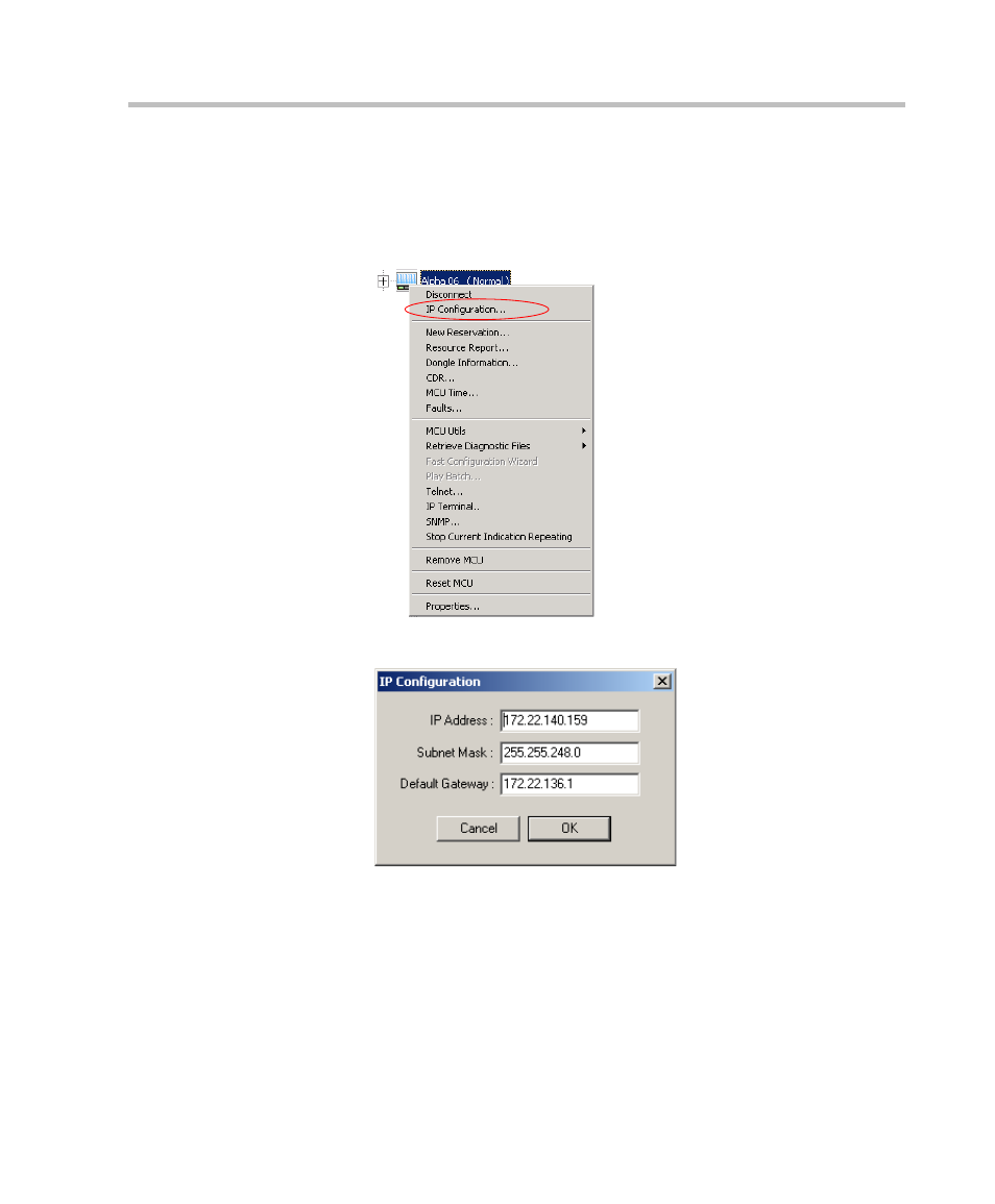 Polycom DOC2237A User Manual | Page 57 / 170