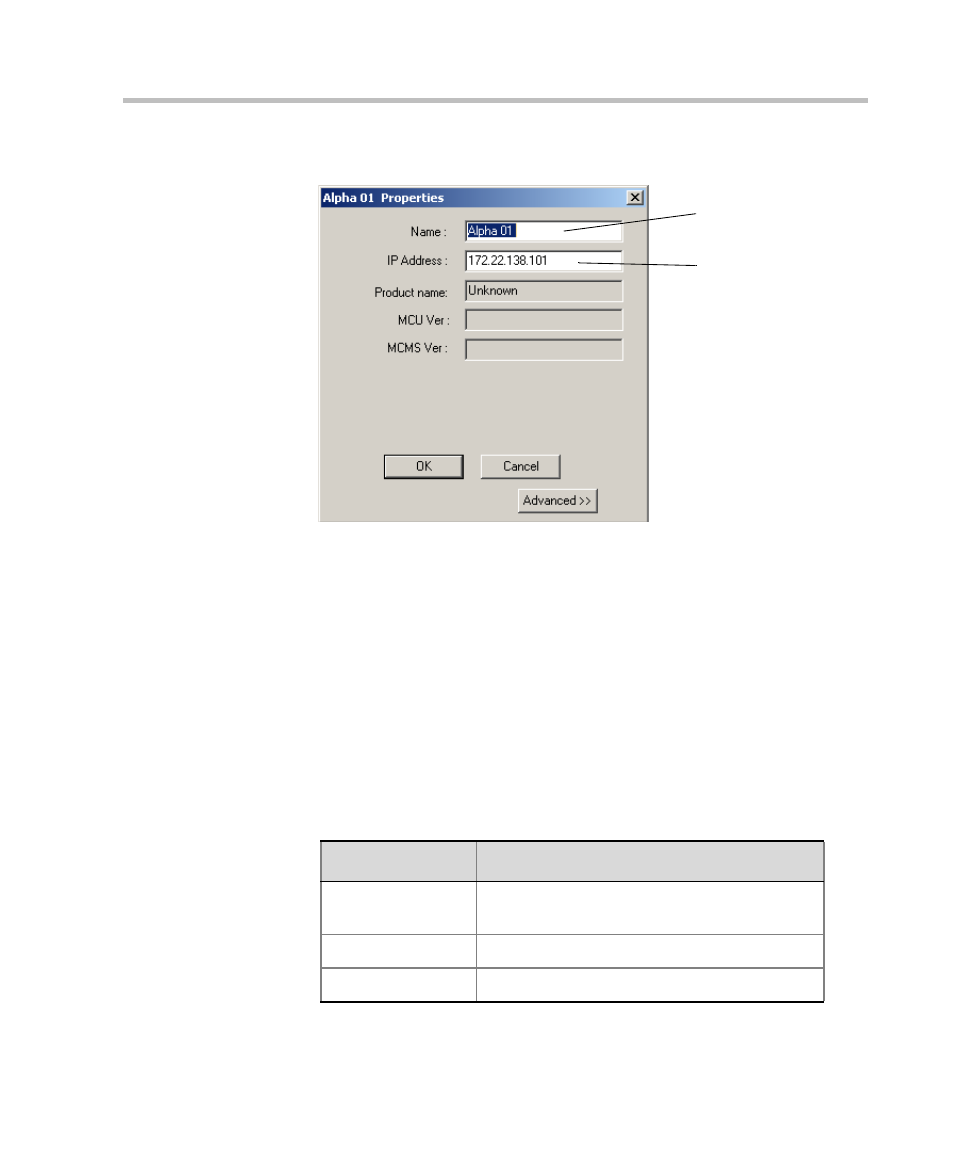 Using a dos diskette with the updated lan.cfg file | Polycom DOC2237A User Manual | Page 59 / 170