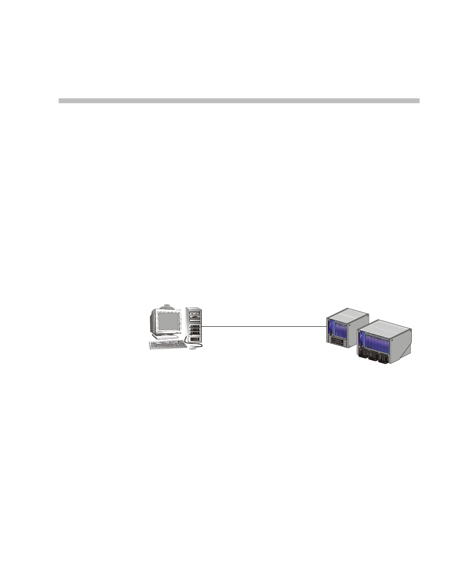 System architecture, System architecture -1 | Polycom DOC2237A User Manual | Page 63 / 170