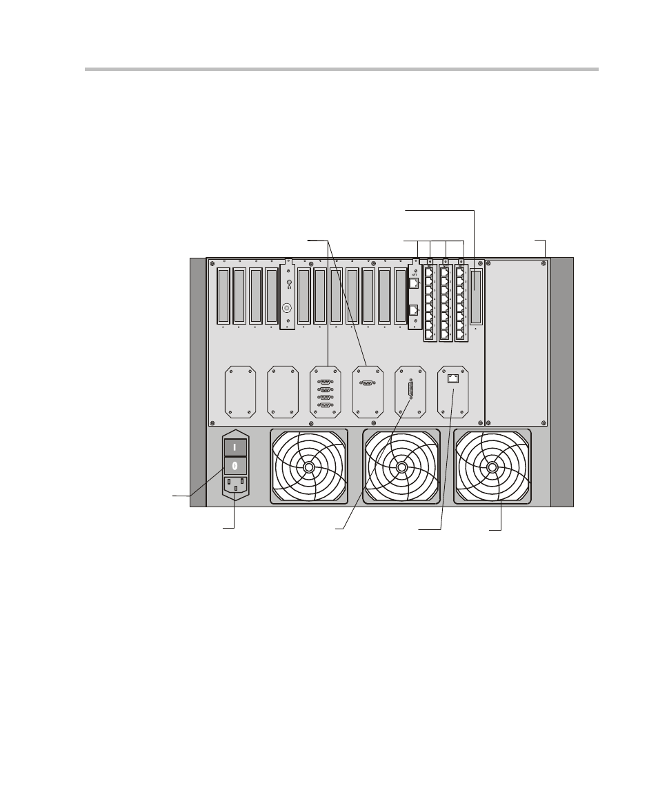 Mgc hardware and installation manual | Polycom DOC2237A User Manual | Page 75 / 170