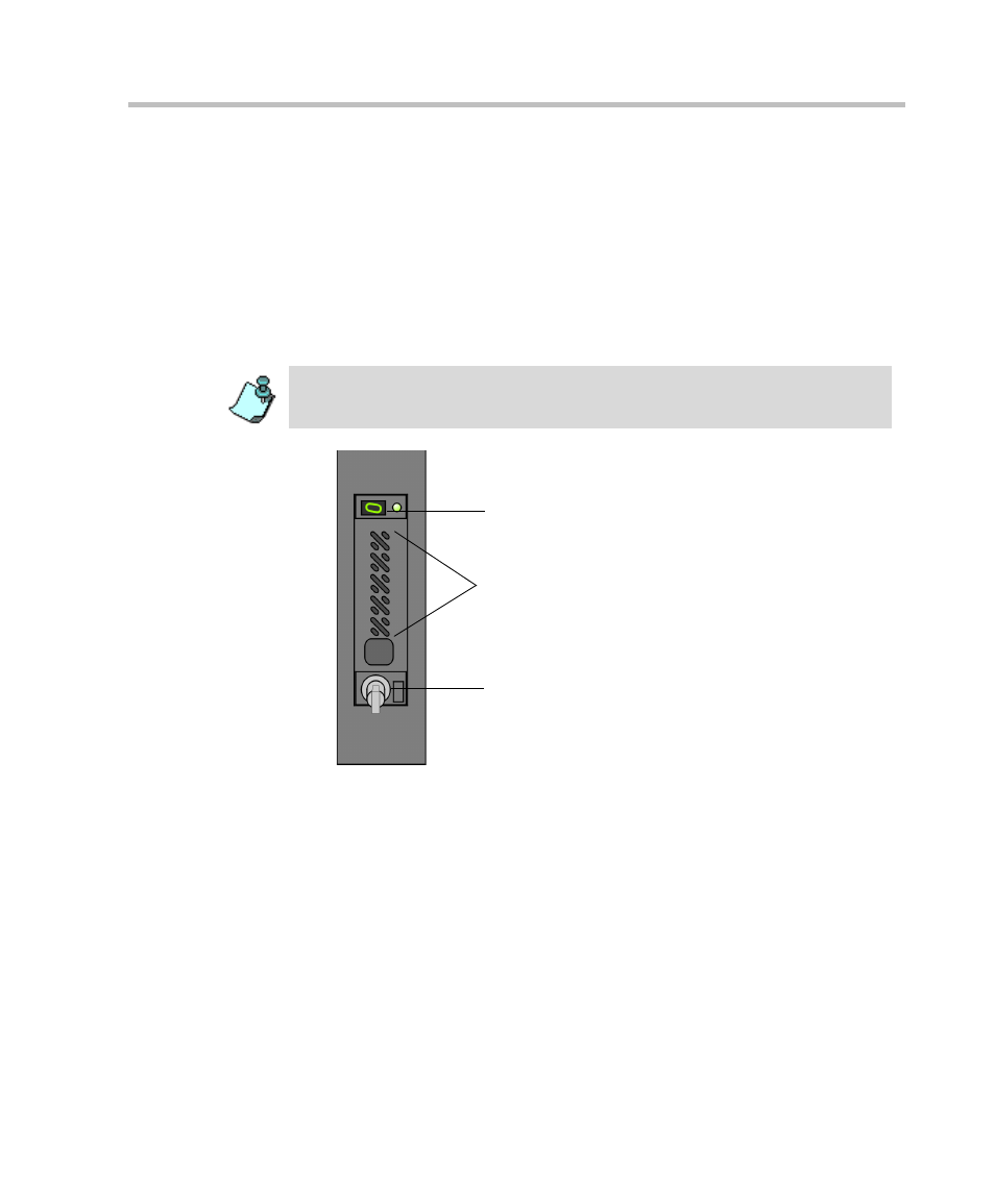 Inserting the hard drive, Removing the hard drive, Inserting the hard drive -15 | Removing the hard drive -15 | Polycom DOC2237A User Manual | Page 87 / 170