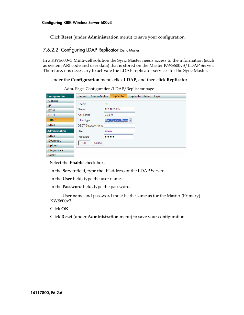 Figure 39 | Polycom KIRK 14117800 User Manual | Page 102 / 220