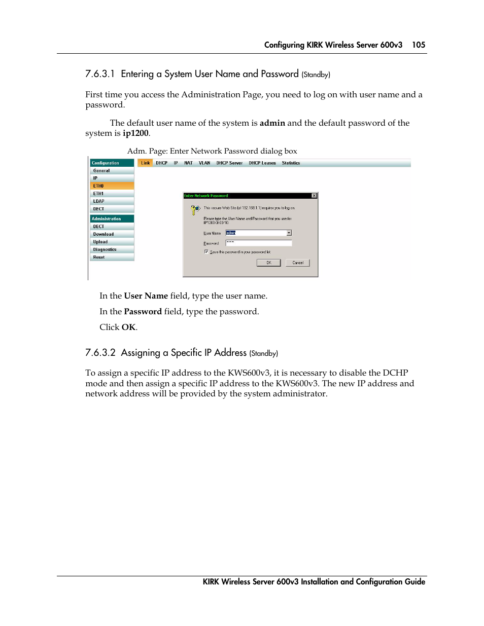 Figure 43 | Polycom KIRK 14117800 User Manual | Page 105 / 220