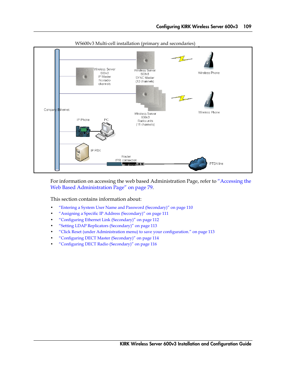 Figure 49 | Polycom KIRK 14117800 User Manual | Page 109 / 220