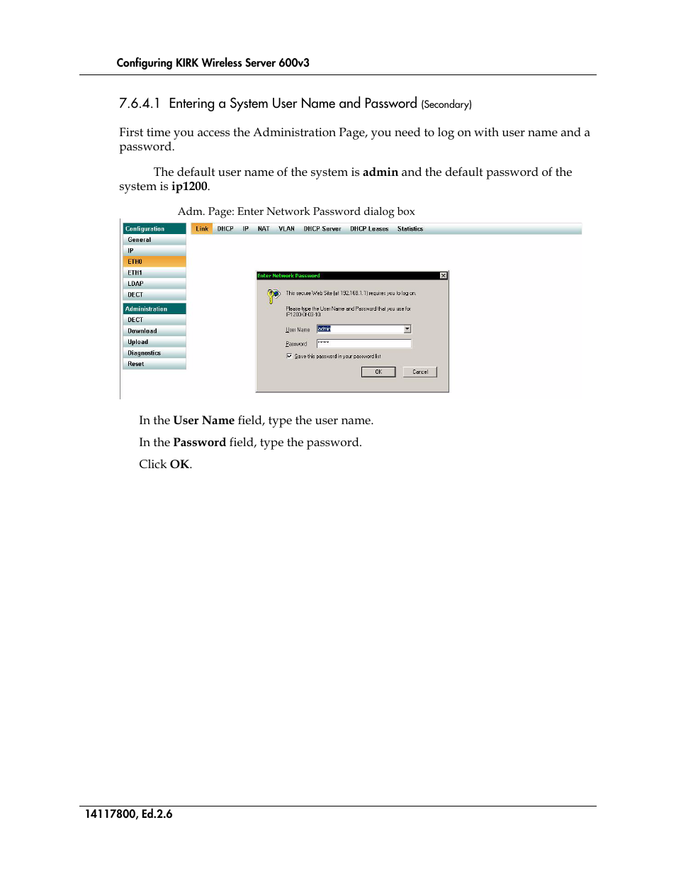 Figure 50 | Polycom KIRK 14117800 User Manual | Page 110 / 220