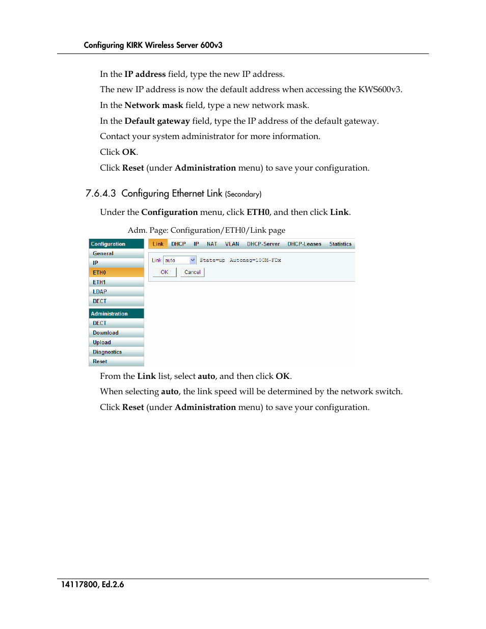 Figure 53 | Polycom KIRK 14117800 User Manual | Page 112 / 220