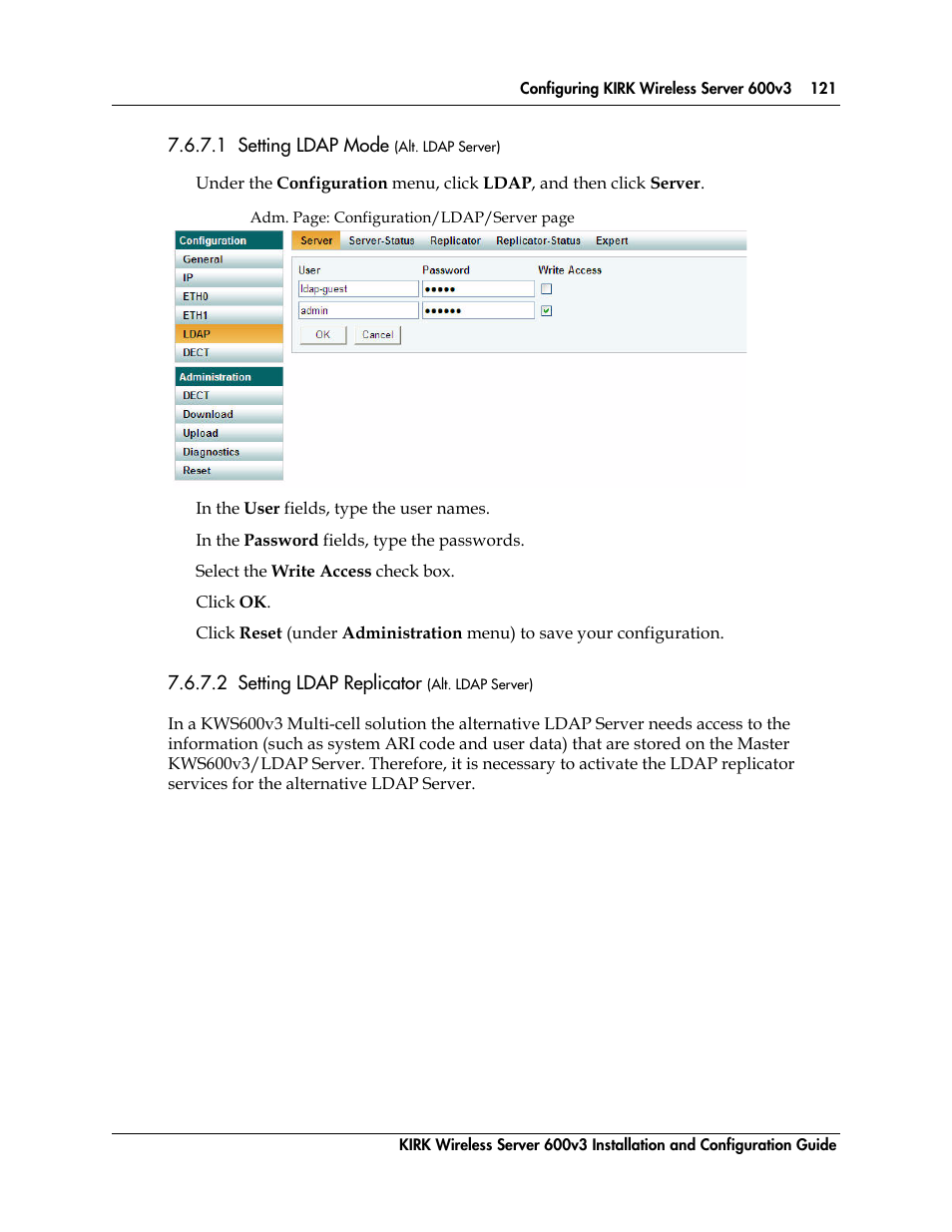 Figure 63 | Polycom KIRK 14117800 User Manual | Page 121 / 220