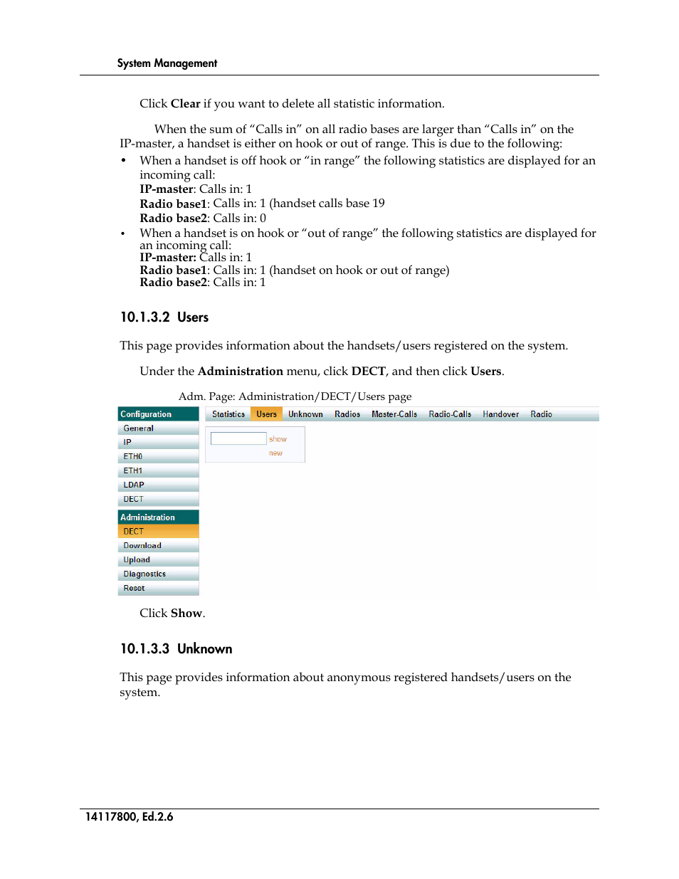 Figure 99 | Polycom KIRK 14117800 User Manual | Page 168 / 220