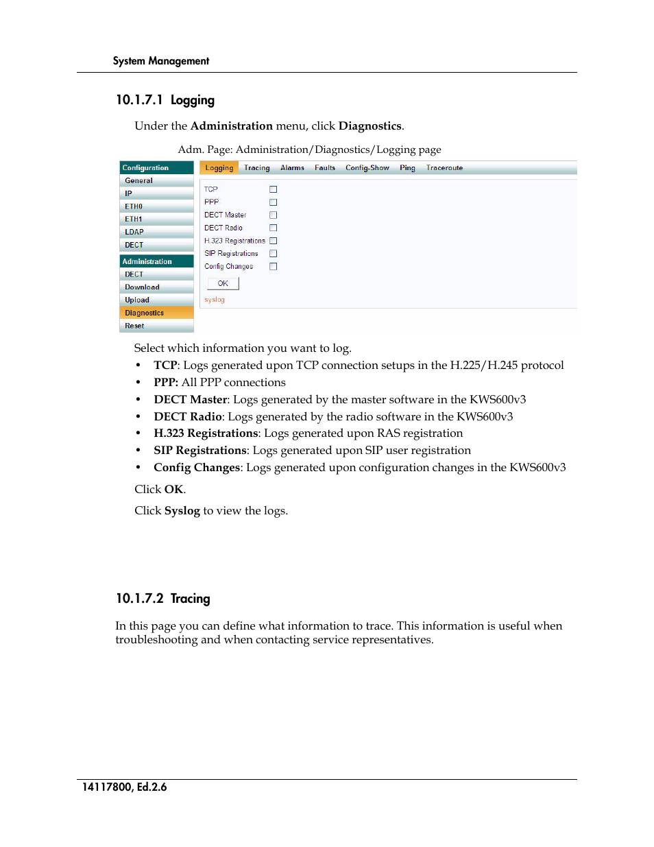 Figure 108 | Polycom KIRK 14117800 User Manual | Page 174 / 220