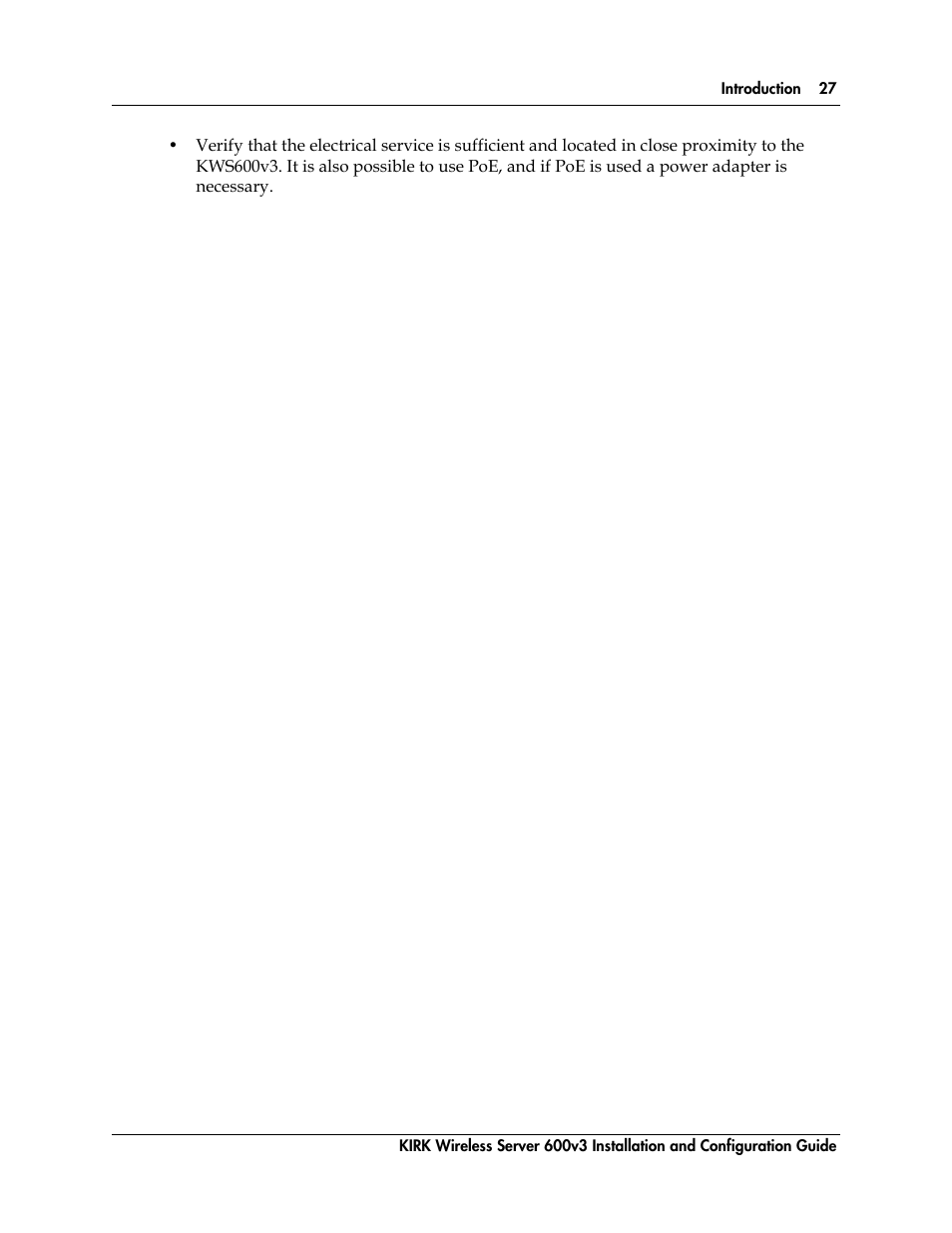 Polycom KIRK 14117800 User Manual | Page 27 / 220