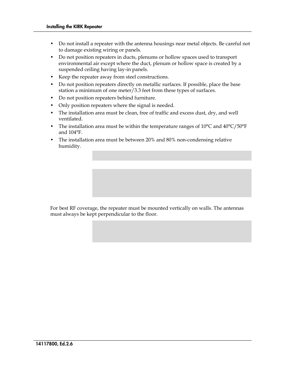 Polycom KIRK 14117800 User Manual | Page 52 / 220