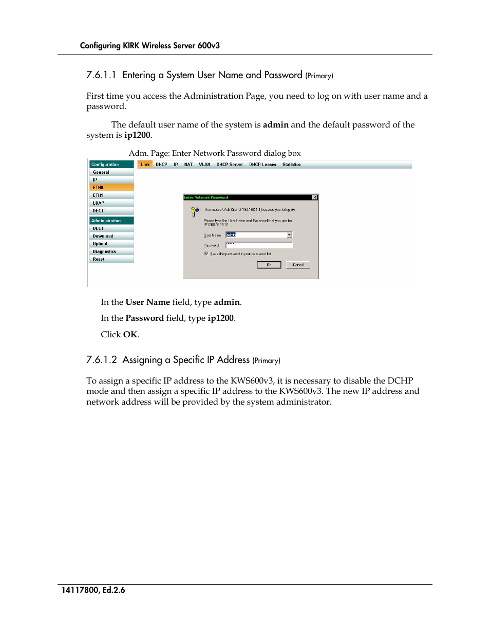 Figure 27 | Polycom KIRK 14117800 User Manual | Page 92 / 220