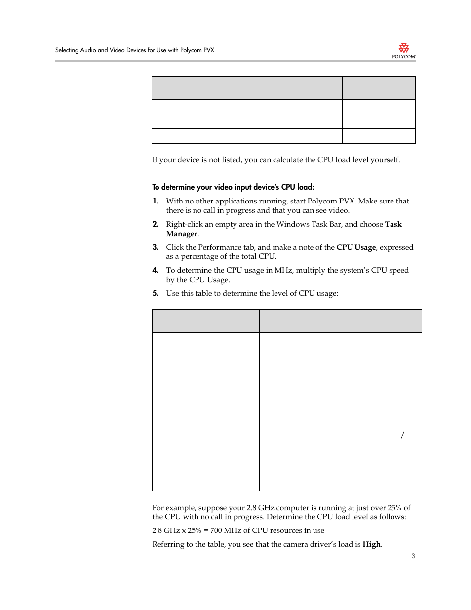 Polycom 3725-22724-003/A User Manual | Page 3 / 12