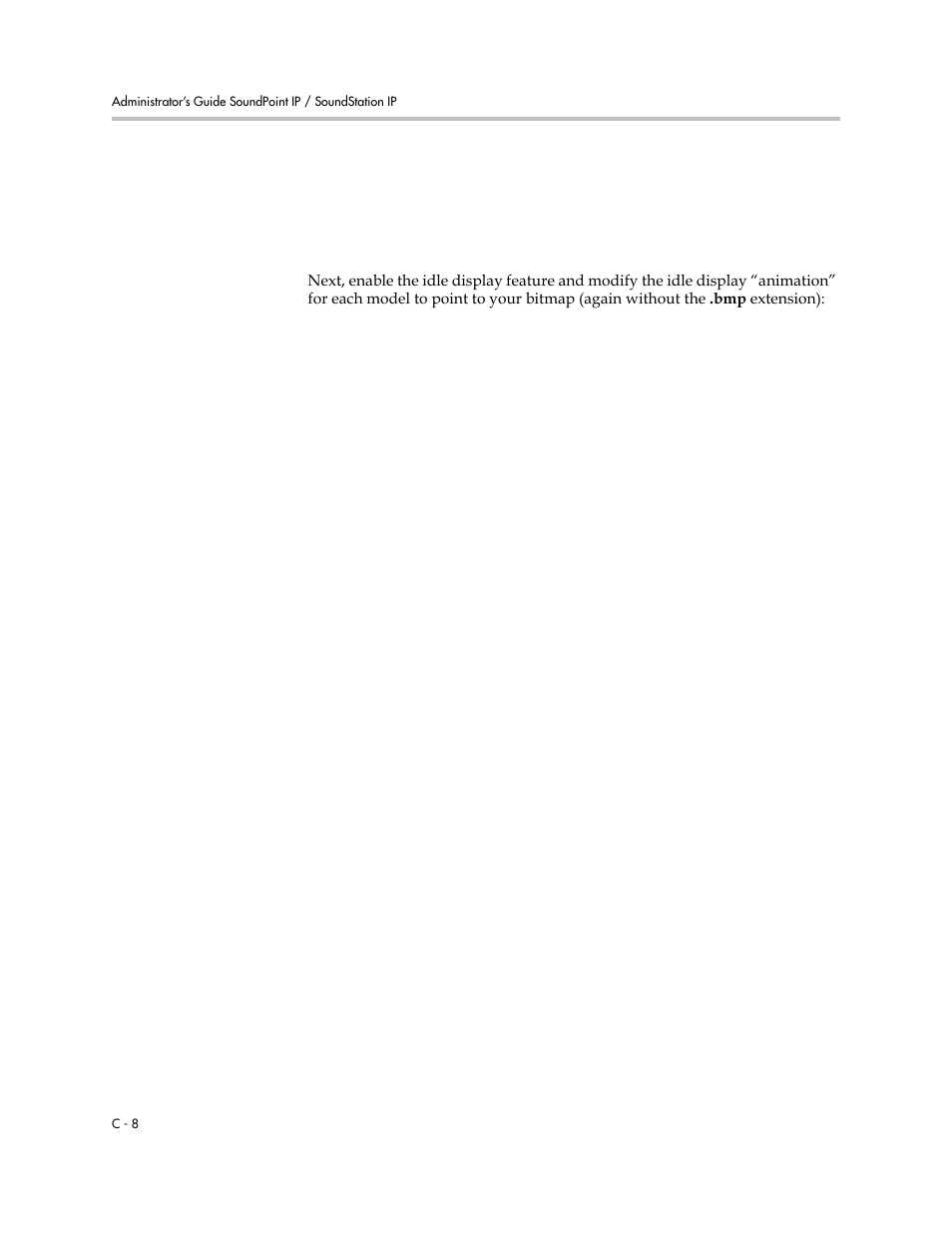 Polycom SOUNDPOINT SIP 3.1 User Manual | Page 300 / 337