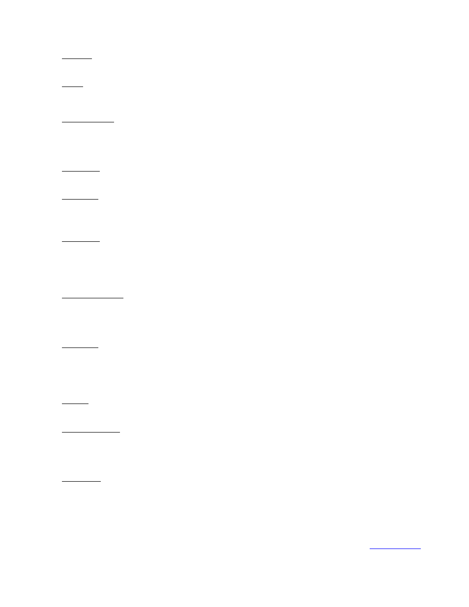 Polycom SOUNDPOINT SIP 3.1 User Manual | Page 333 / 337