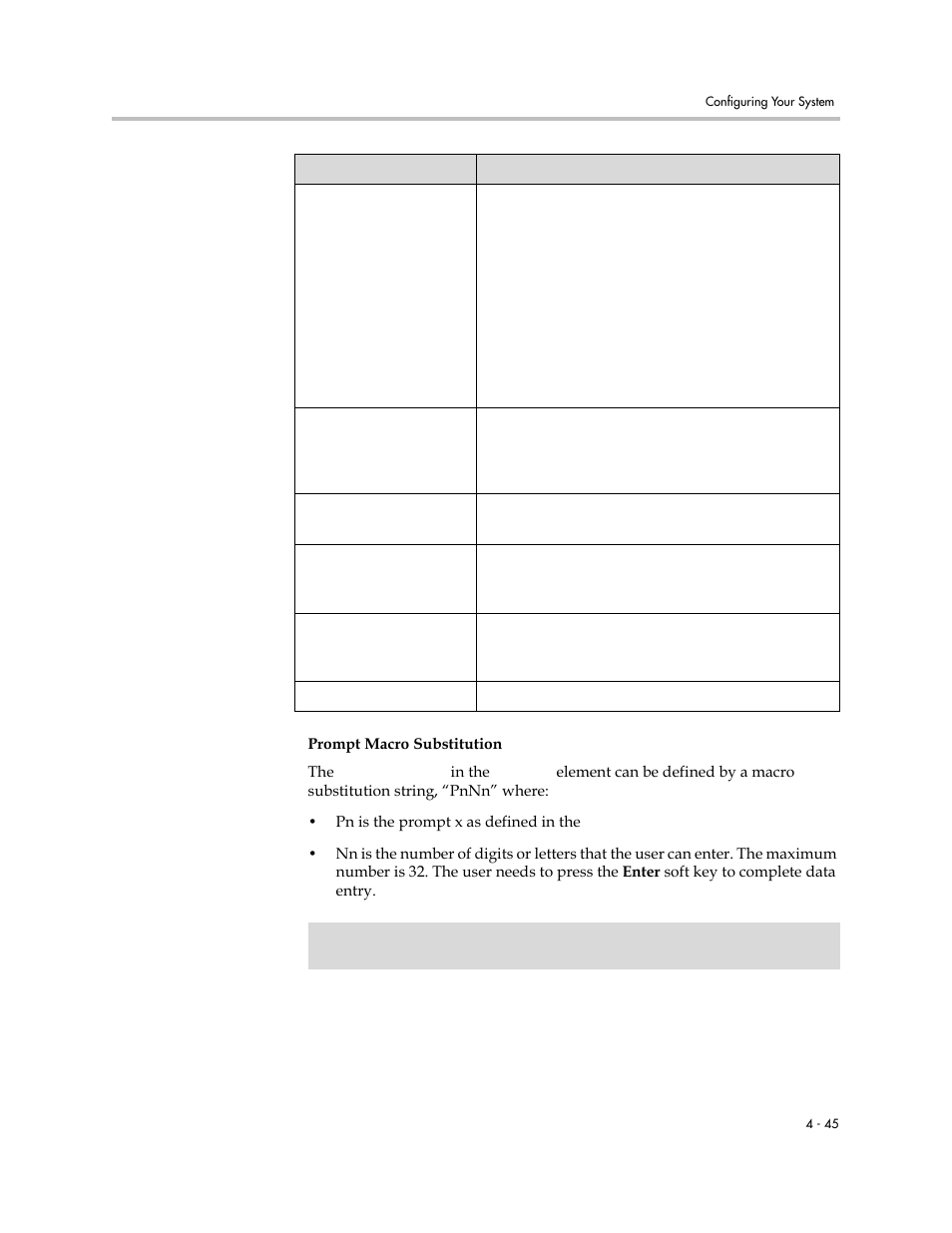 Polycom SOUNDPOINT SIP 3.1 User Manual | Page 99 / 337