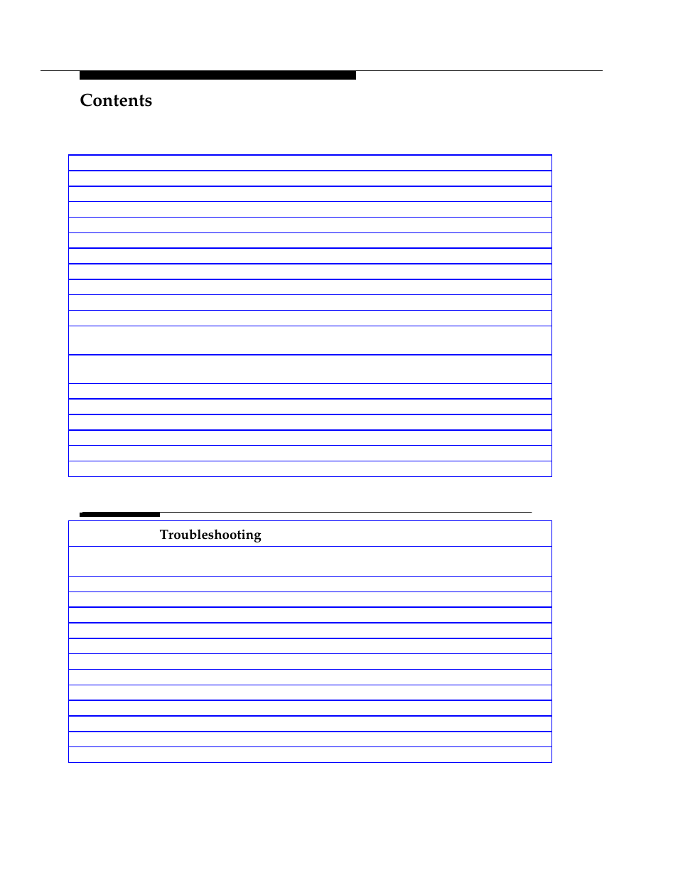 Polycom TransTalk 9000-Series User Manual | Page 11 / 484