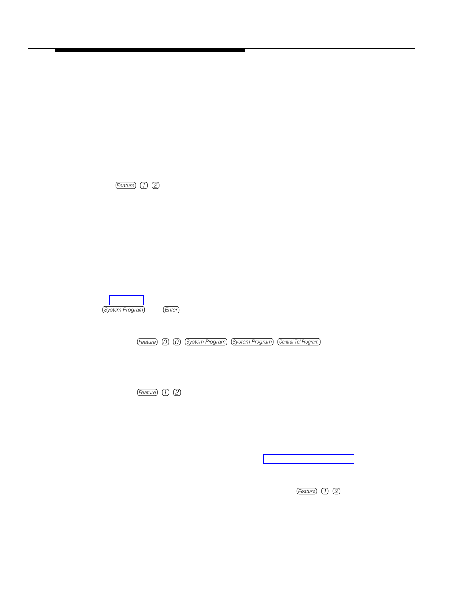 Programming, Using | Polycom TransTalk 9000-Series User Manual | Page 118 / 484