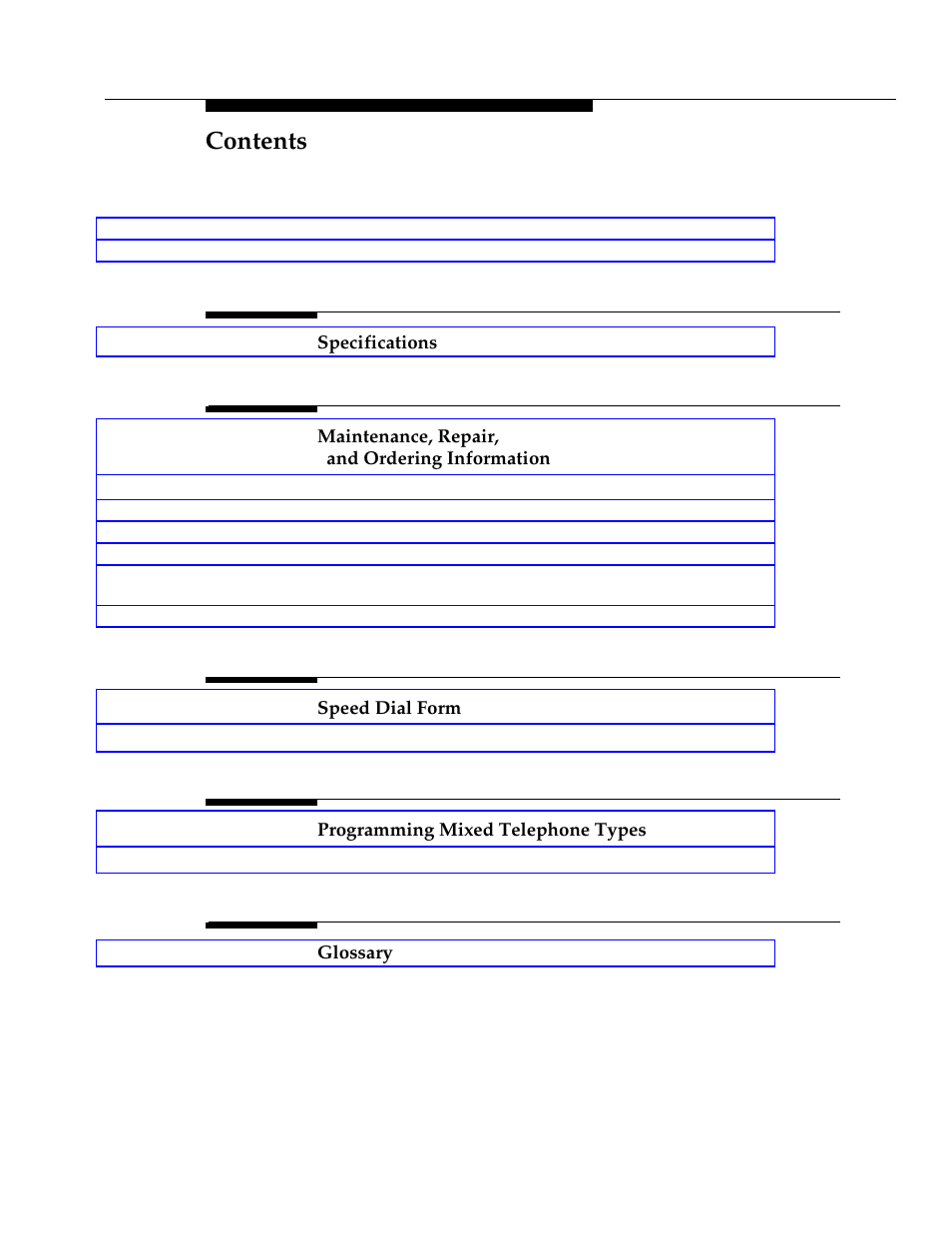 Polycom TransTalk 9000-Series User Manual | Page 12 / 484