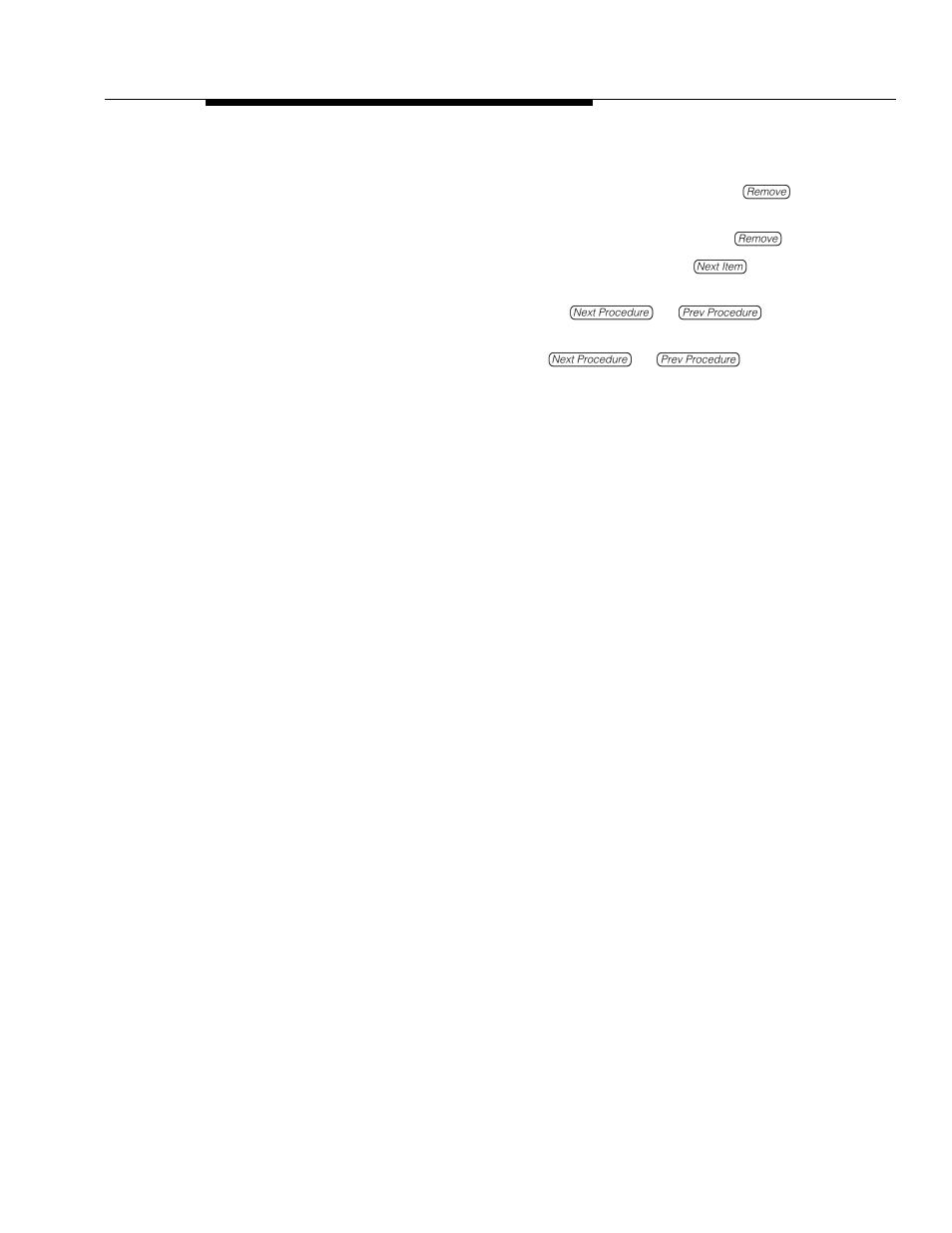 Polycom TransTalk 9000-Series User Manual | Page 123 / 484