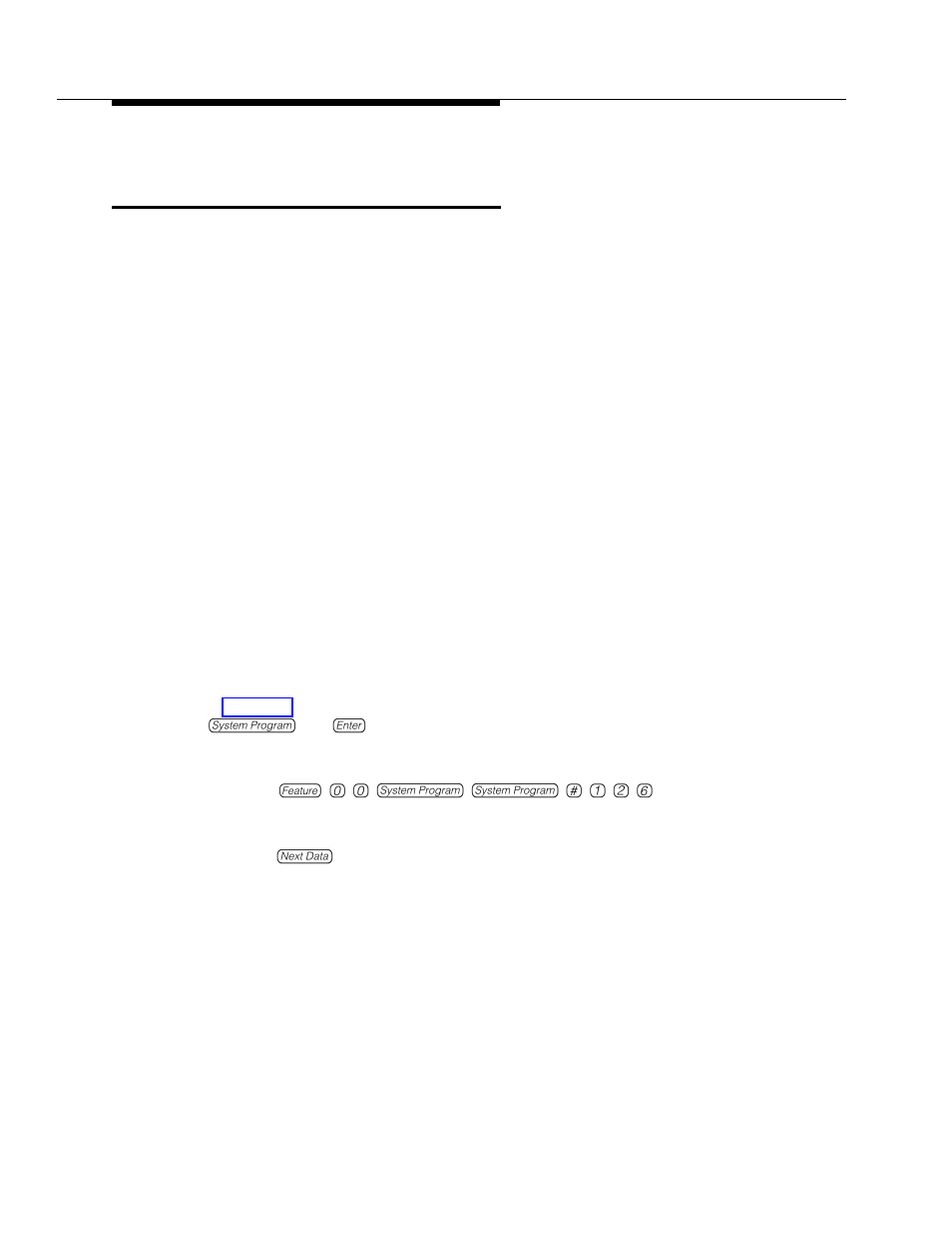 Description, Related features, Considerations | Valid entries, Programming, Automatic daylight/standard times, 126)—release 3.0 or later, Automatic daylight/standard time (#126) | Polycom TransTalk 9000-Series User Manual | Page 130 / 484