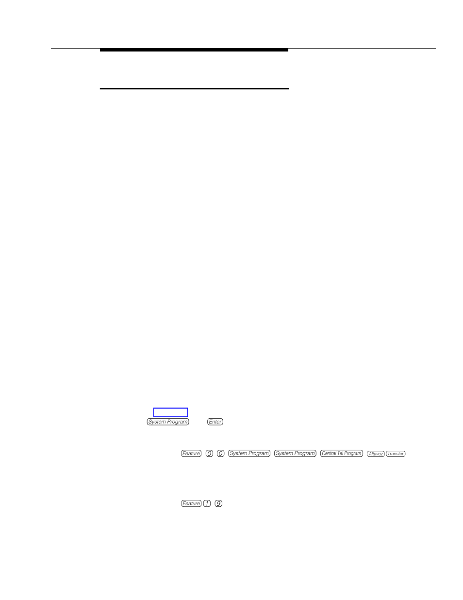 Background music (f19), Description, Related features | Considerations, Programming, Background music, Background music l, Kground music, a | Polycom TransTalk 9000-Series User Manual | Page 149 / 484
