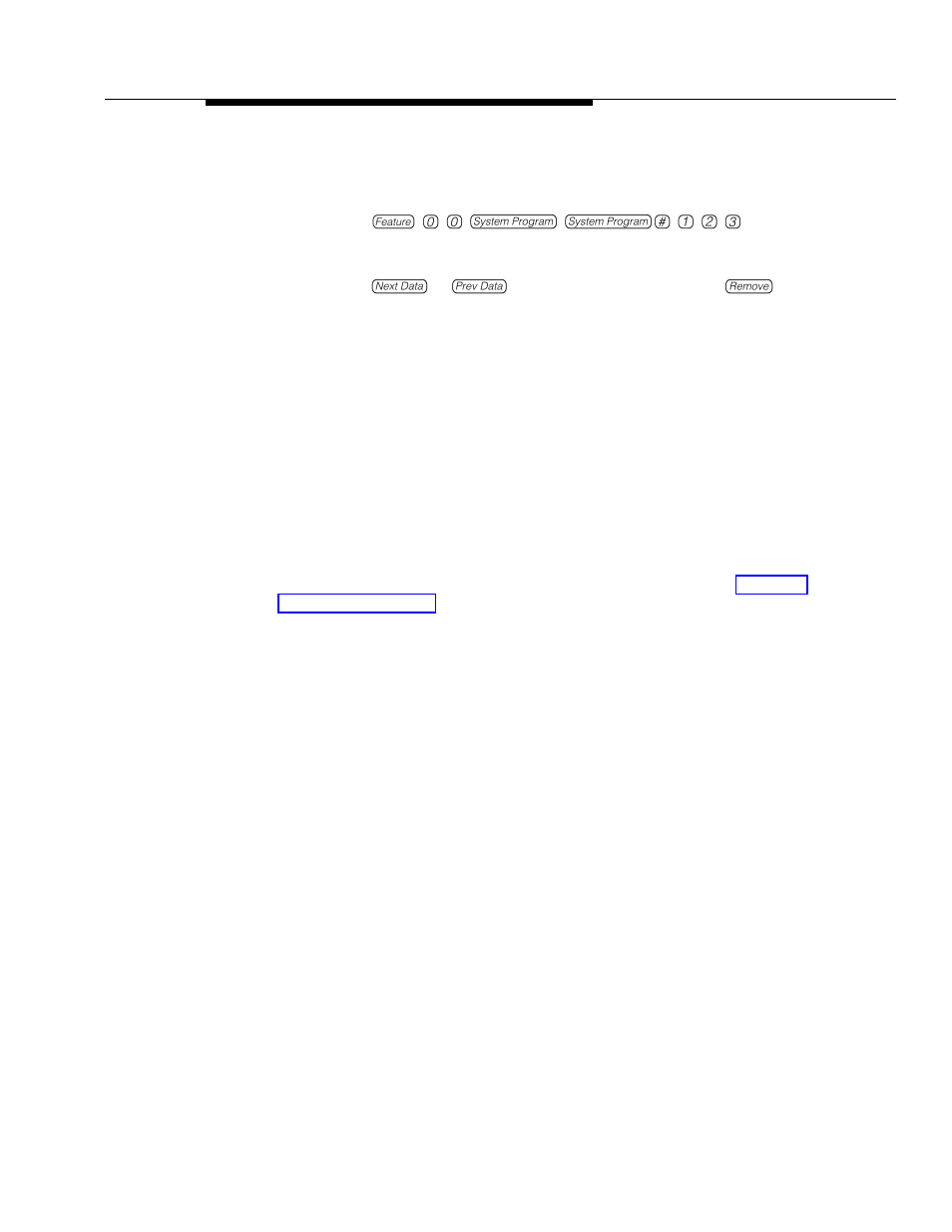 Changing the setting | Polycom TransTalk 9000-Series User Manual | Page 153 / 484