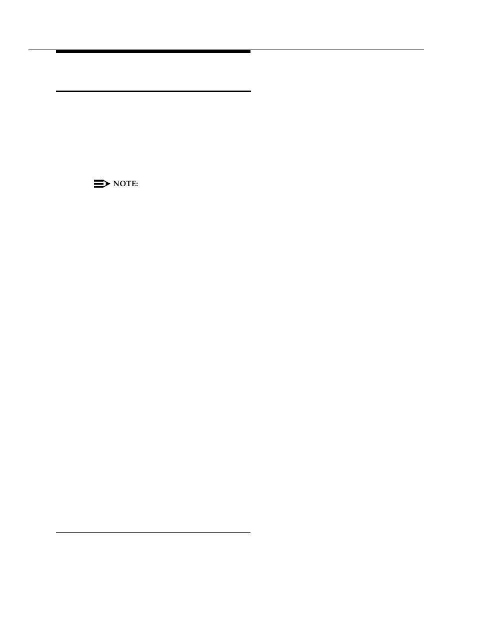 Backup programming—manual (#124), Description, Related features | Considerations | Polycom TransTalk 9000-Series User Manual | Page 154 / 484