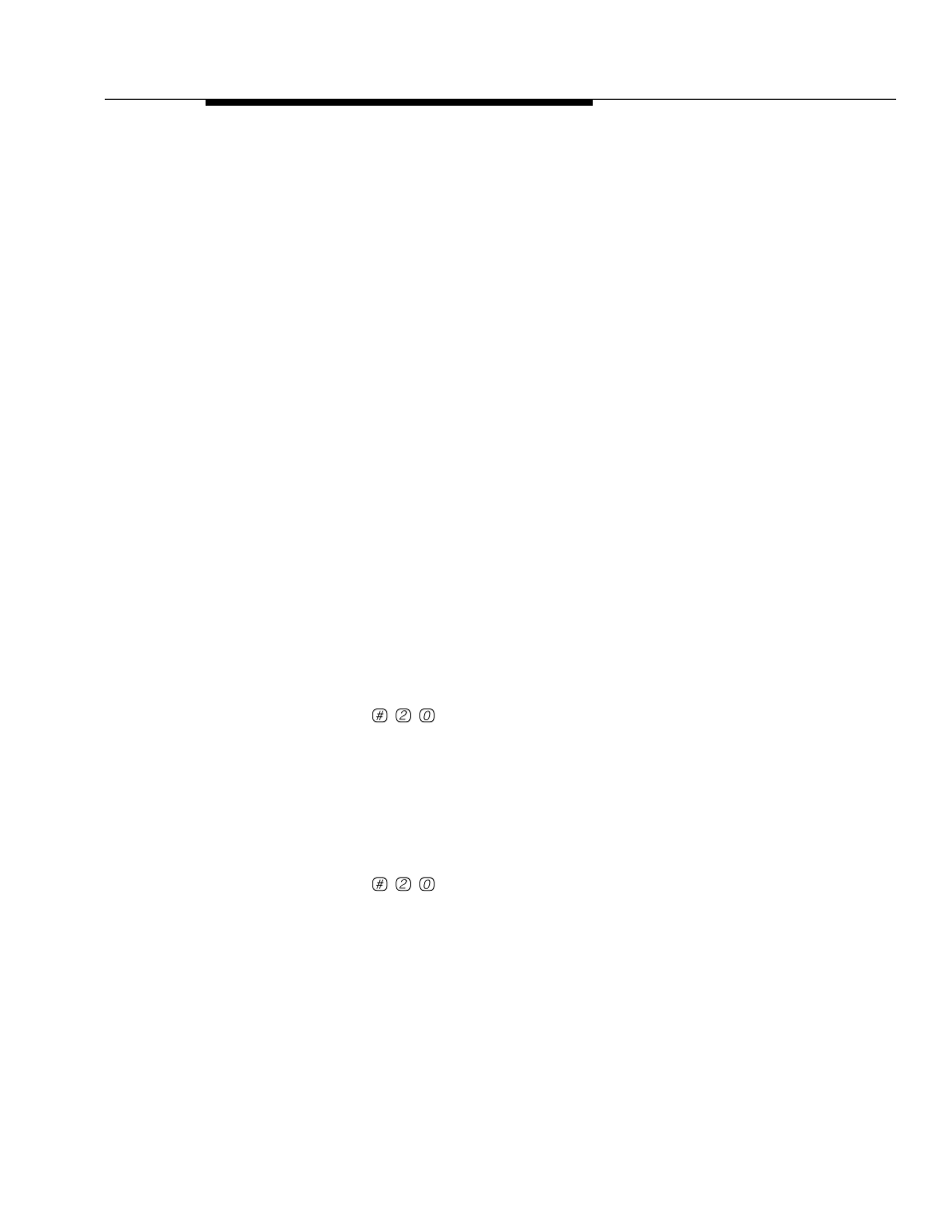 Standard phone | Polycom TransTalk 9000-Series User Manual | Page 159 / 484