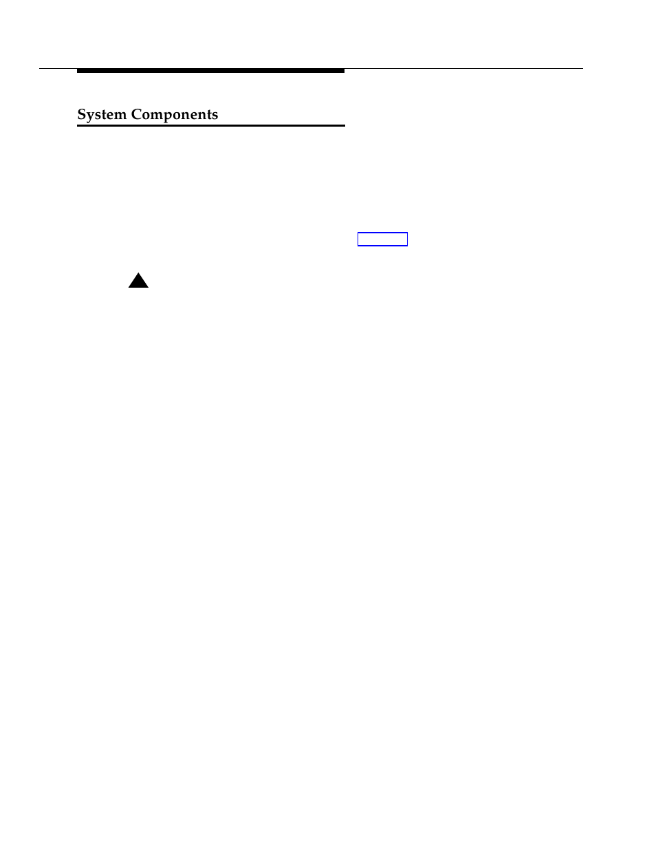 System components | Polycom TransTalk 9000-Series User Manual | Page 19 / 484