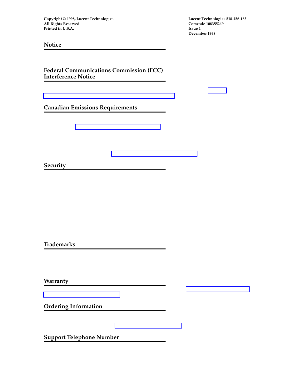 Polycom TransTalk 9000-Series User Manual | Page 2 / 484