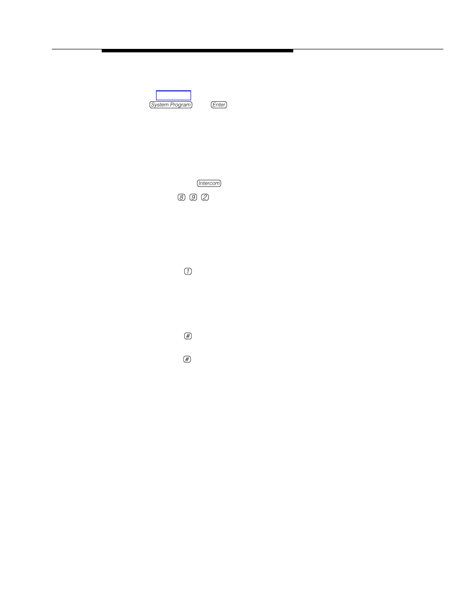 Using | Polycom TransTalk 9000-Series User Manual | Page 217 / 484