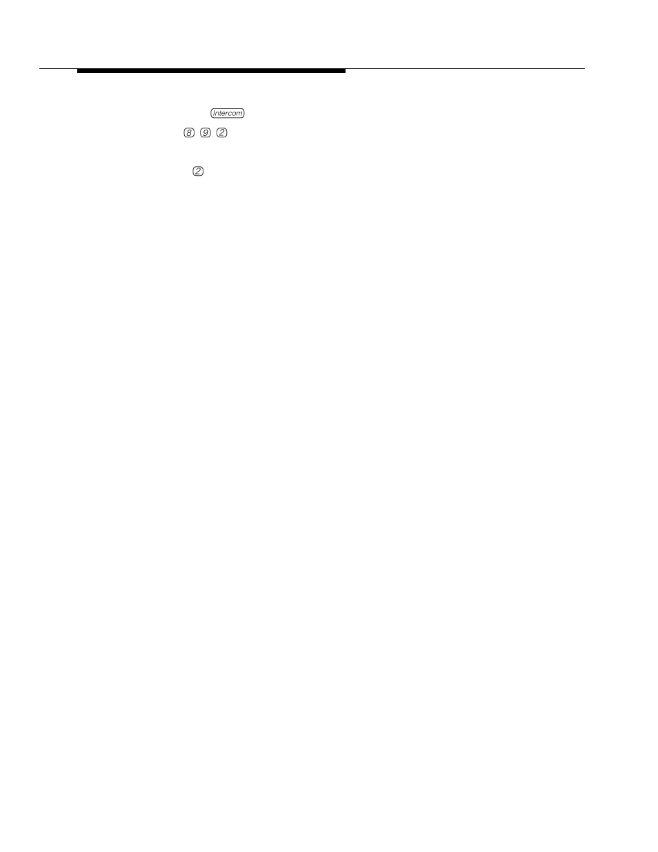 Polycom TransTalk 9000-Series User Manual | Page 218 / 484