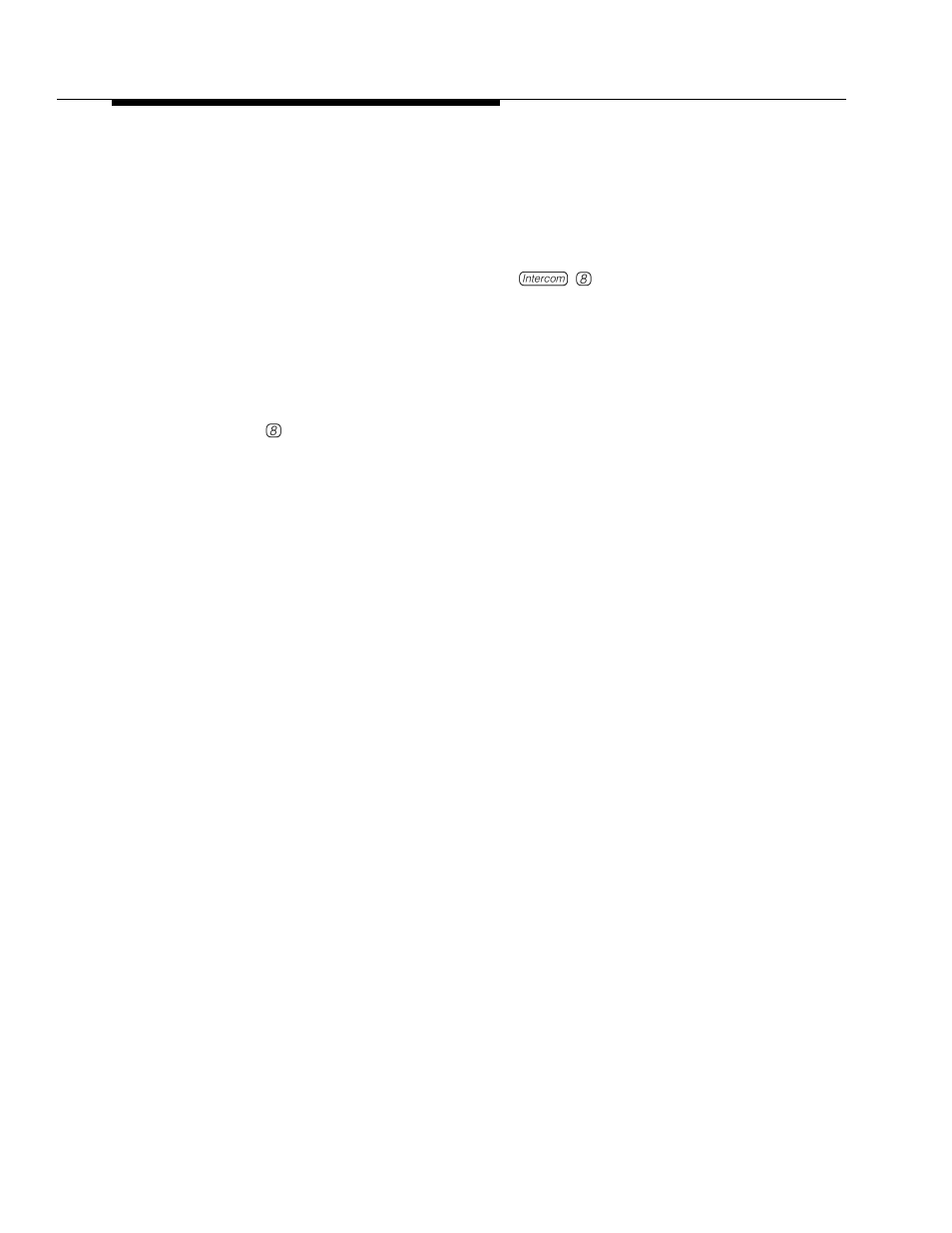 Using, System phone, Standard phone | Polycom TransTalk 9000-Series User Manual | Page 222 / 484
