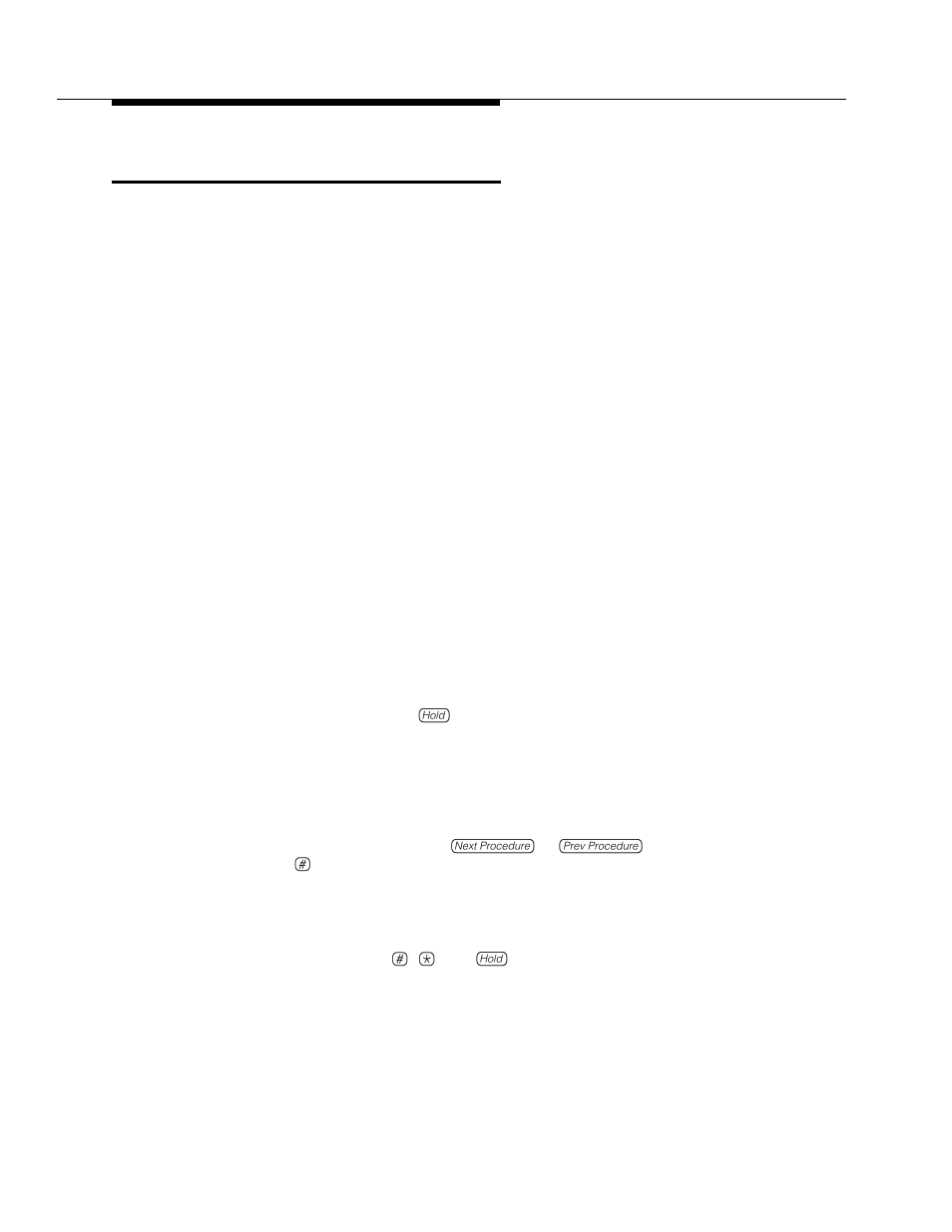 Disallowed phone number lists (#404), Description, Related features | Considerations, Valid entries | Polycom TransTalk 9000-Series User Manual | Page 224 / 484