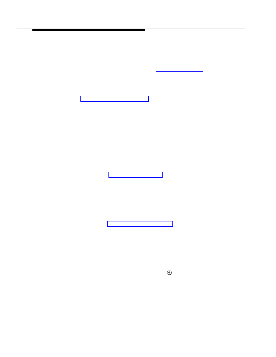 Related features, Considerations | Polycom TransTalk 9000-Series User Manual | Page 228 / 484