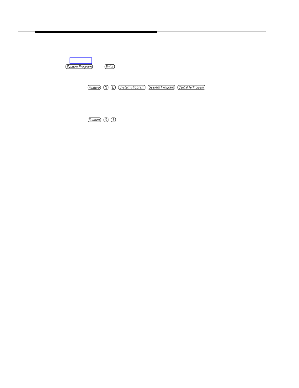Programming, Using | Polycom TransTalk 9000-Series User Manual | Page 232 / 484