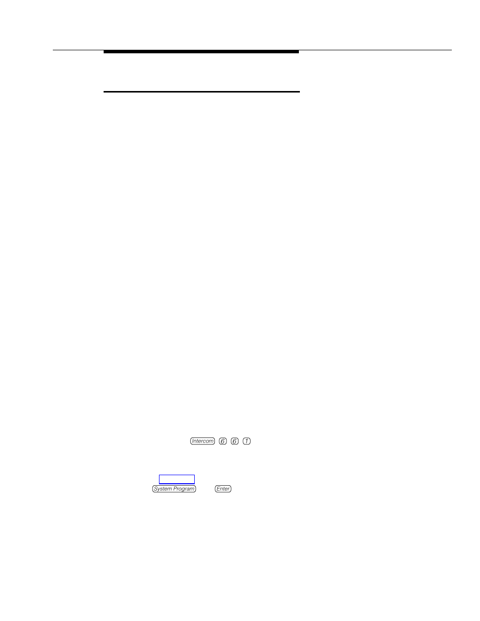 Group pickup (i66g), Description, Related features | Considerations, Examples, Programming, D group pickup | Polycom TransTalk 9000-Series User Manual | Page 263 / 484