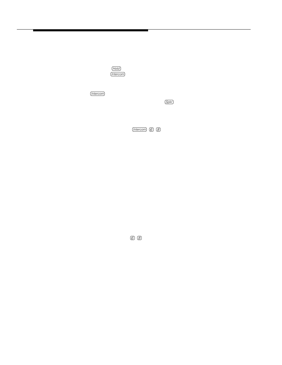 Using, System phone, Standard phone | Polycom TransTalk 9000-Series User Manual | Page 266 / 484