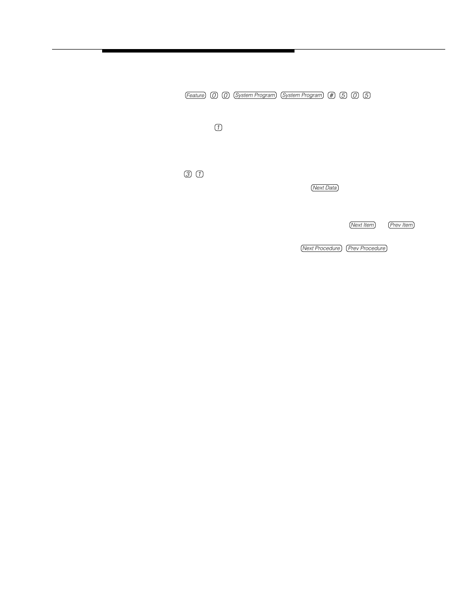 Polycom TransTalk 9000-Series User Manual | Page 273 / 484