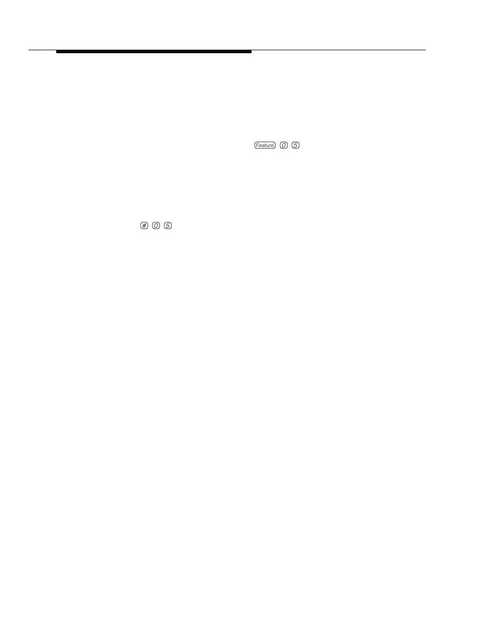 Using, System phone, Standard phone | Polycom TransTalk 9000-Series User Manual | Page 278 / 484