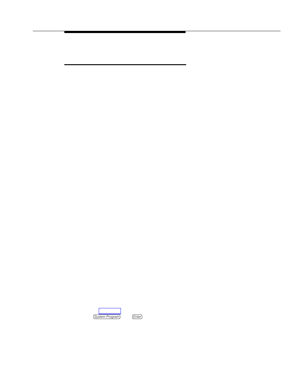 Line access mode (#313)—release 2.0 or later, Description, Related features | Considerations, Valid entries, Programming, Line access mode, 313)—release 2.0 or later | Polycom TransTalk 9000-Series User Manual | Page 279 / 484