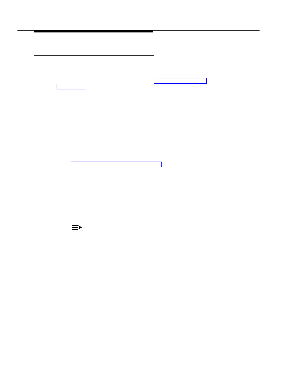 Outgoing call restriction (#401), Description, Related features | Considerations | Polycom TransTalk 9000-Series User Manual | Page 314 / 484