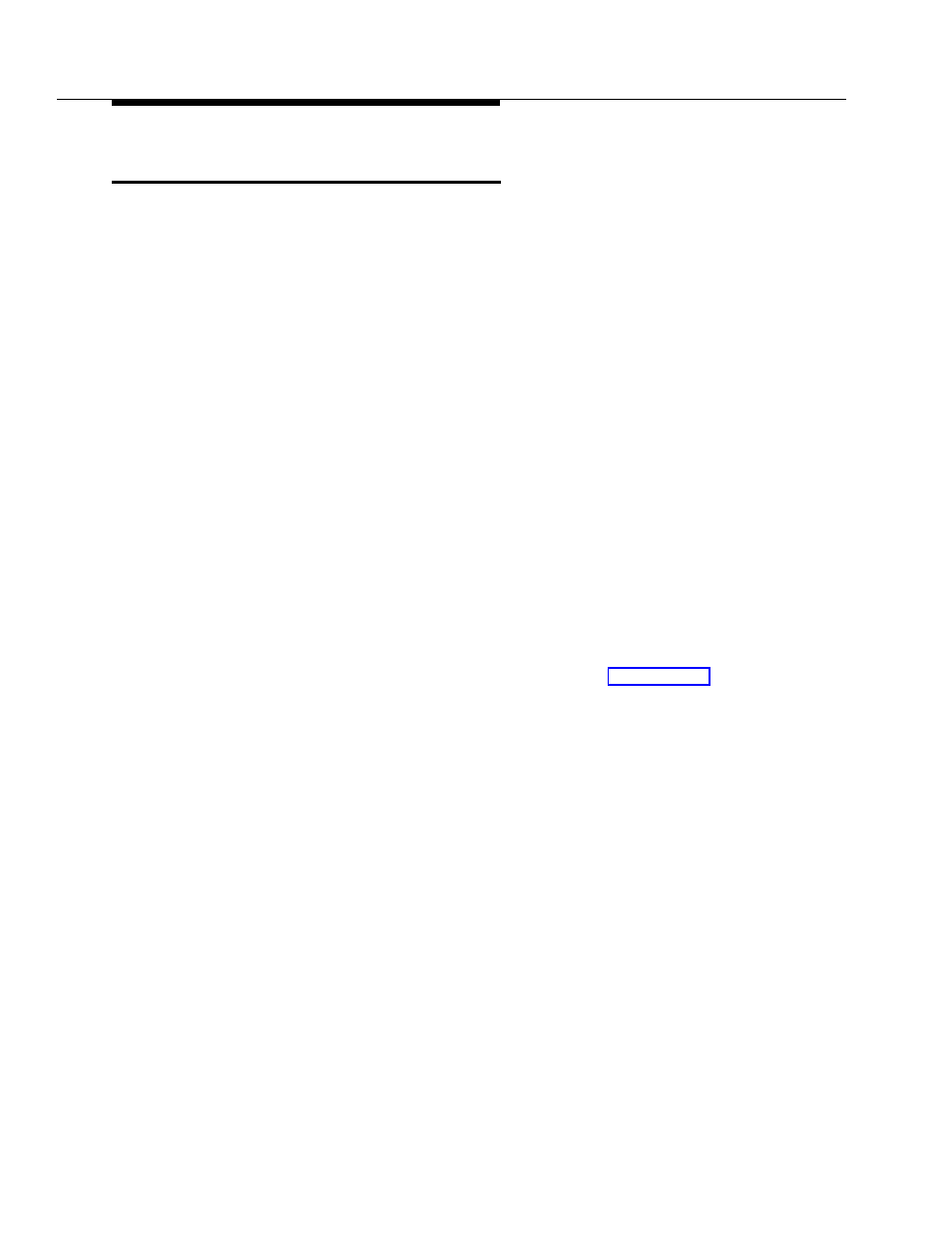 Outgoing call restriction button (#114), Description, Related features | Considerations, Outgoing call restriction button, p | Polycom TransTalk 9000-Series User Manual | Page 316 / 484