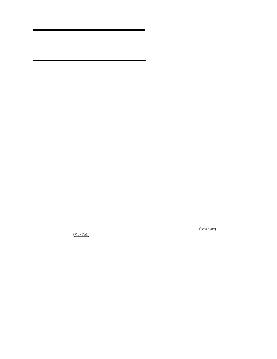 Pool line assignment (#207)—release 2.0 or later, Description, Related features | Considerations, Valid entries, Pool line assignment, 207)—release 2.0 or later, Pool line assignment (#207) | Polycom TransTalk 9000-Series User Manual | Page 330 / 484