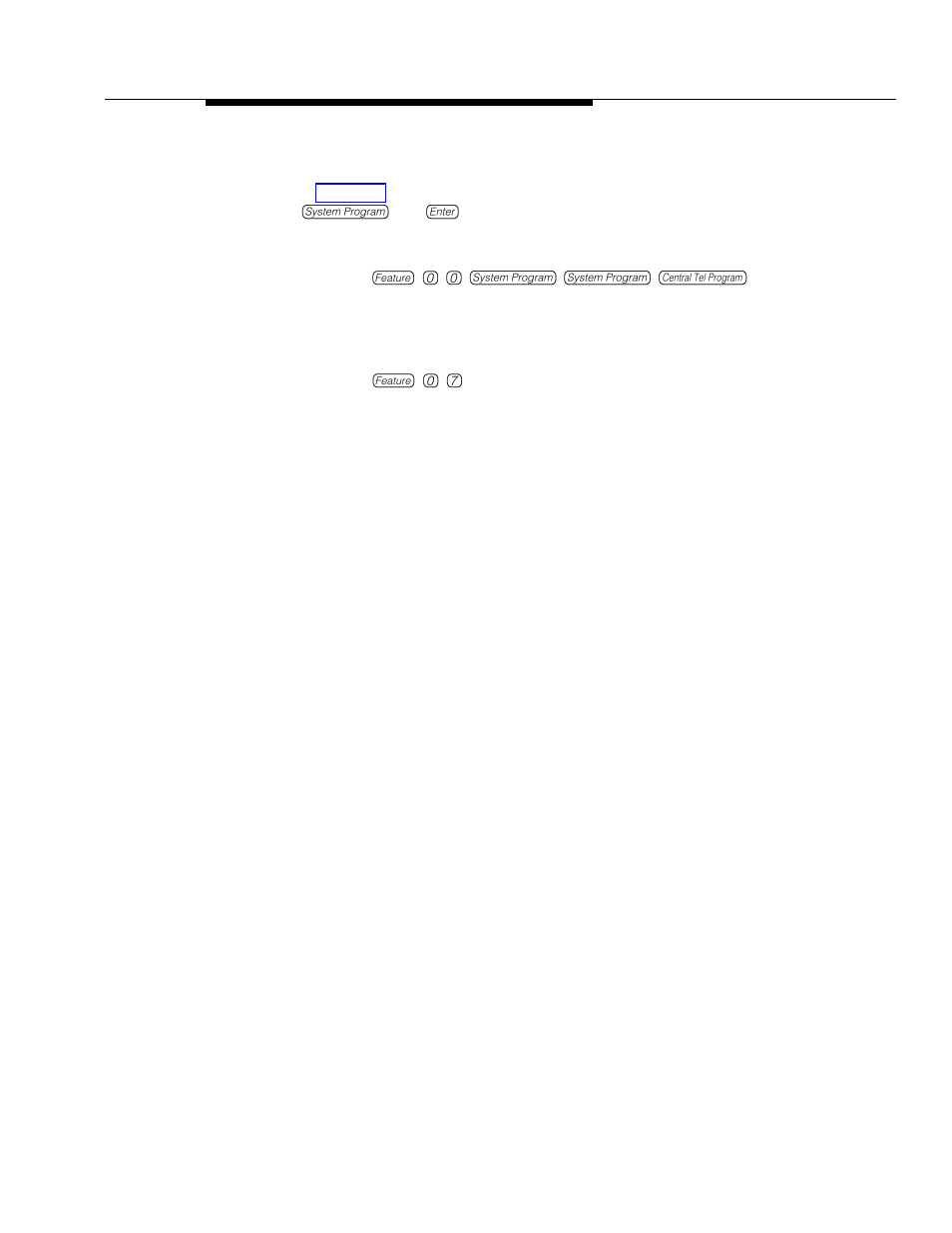 Programming, Using | Polycom TransTalk 9000-Series User Manual | Page 333 / 484