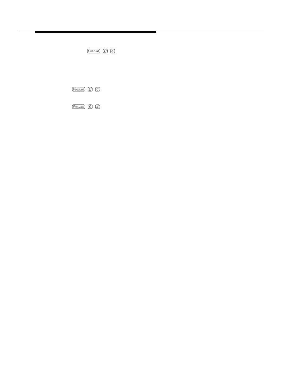 Using | Polycom TransTalk 9000-Series User Manual | Page 348 / 484