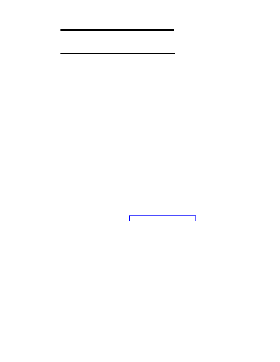 Smdr output format (#610), Description, Related features | Considerations, Valid entries | Polycom TransTalk 9000-Series User Manual | Page 353 / 484