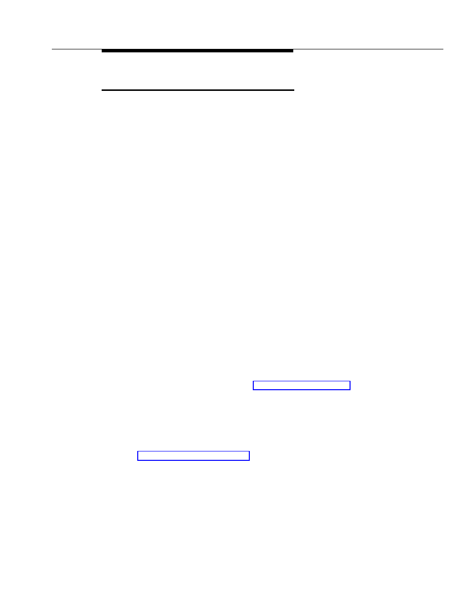 Smdr record type (#608), Description, Related features | Considerations, Valid entries | Polycom TransTalk 9000-Series User Manual | Page 355 / 484